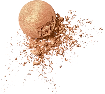 Bourjois Little Round Pot Mono тіні для повік