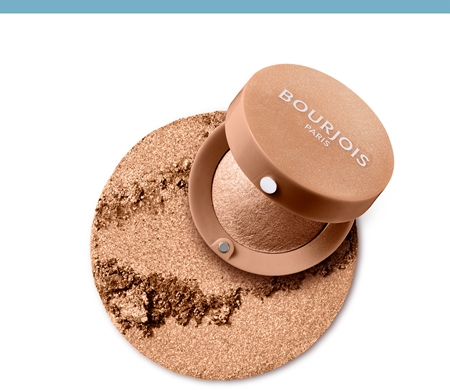 Bourjois Little Round Pot Mono fard à paupières