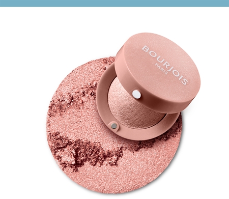 Bourjois Little Round Pot Mono sombras