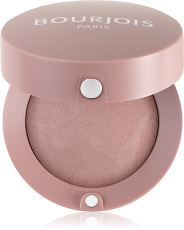 Bourjois Little Round Pot Mono тіні для повік