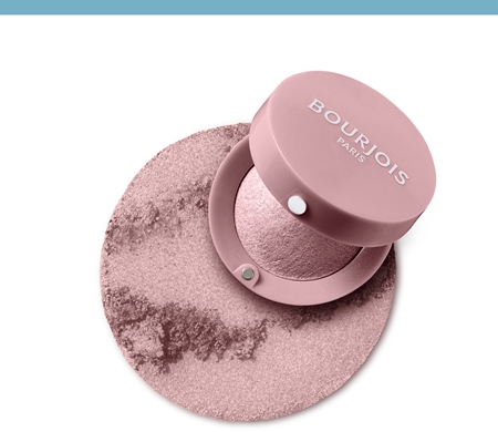 Bourjois Little Round Pot Mono fard ochi