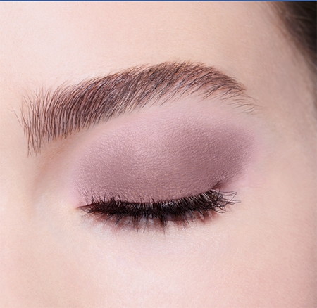 Bourjois Little Round Pot Mono тіні для повік
