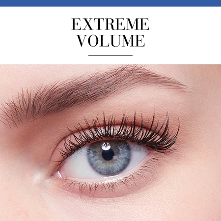 Bourjois Twist Extreme μάσκαρα για όγκο, μήκος και διαχωρισμό των βλεφαρίδων