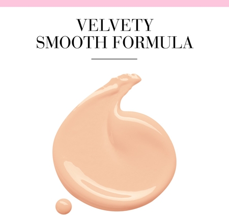 Bourjois Always Fabulous dugotrajni puder SPF 20