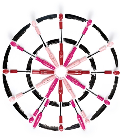 Bourjois Volume Glamour Coup De Foudre Lenghtening Mascara