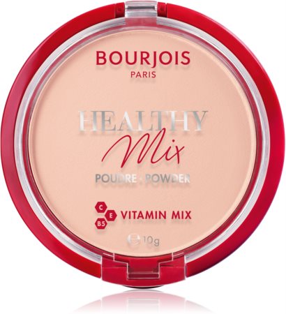 Bourjois Healthy Mix cipria delicata