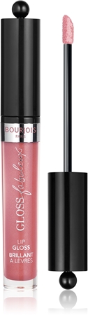 Bourjois Fabuleux Gloss brillant à lèvres nourrissant