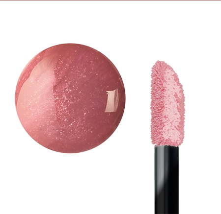 Bourjois Fabuleux Gloss brillant à lèvres nourrissant