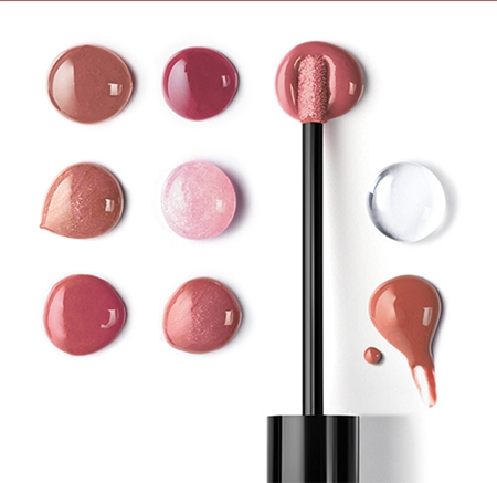 Bourjois Fabuleux Gloss brillant à lèvres nourrissant