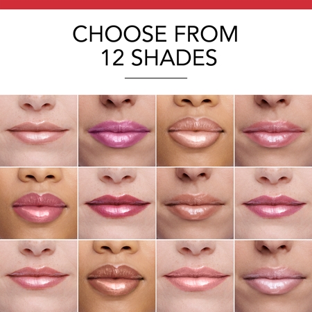 Bourjois Fabuleux Gloss Toitev huuleläige
