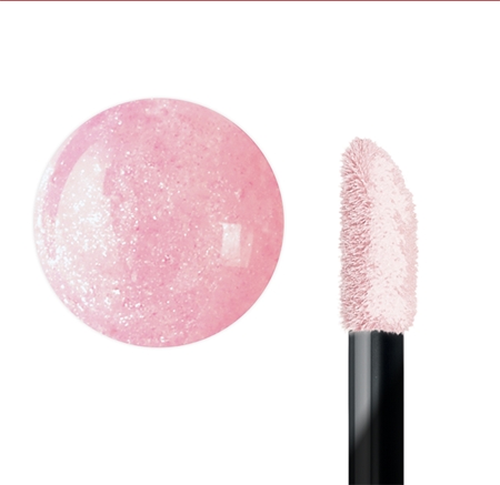 Bourjois Fabuleux Gloss vyživující lesk na rty