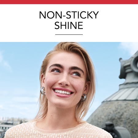 Bourjois Fabuleux Gloss hranilni sijaj za ustnice