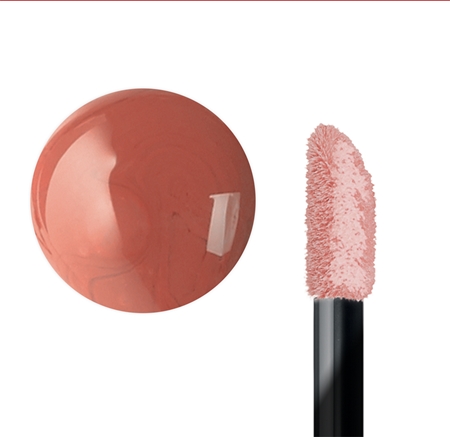 Bourjois Fabuleux Gloss brillant à lèvres nourrissant
