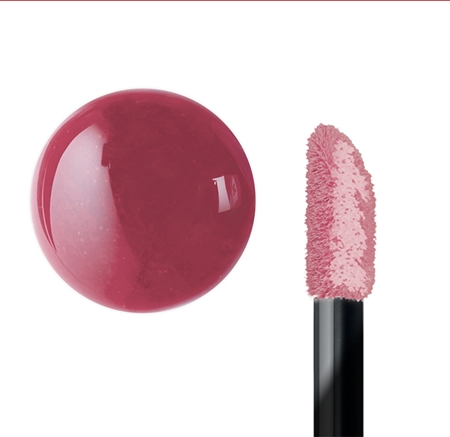 Bourjois Fabuleux Gloss vyživující lesk na rty