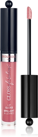 Bourjois Fabuleux Gloss hranilni sijaj za ustnice