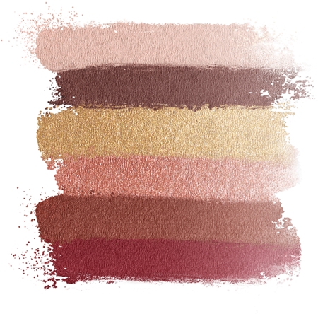 Bourjois Volume Glamour Lidschatten-Palette