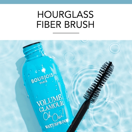 Bourjois Volume Glamour Oh Oui! Waterproof Volumizing Mascara