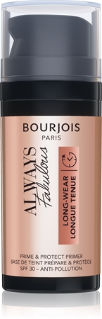 Bourjois Always Fabulous pré-base protetora SPF 30