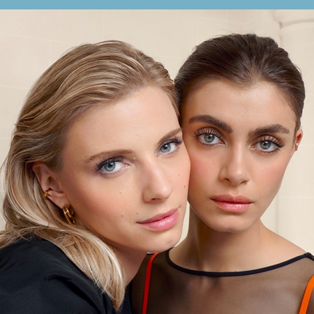 Bourjois Twist Up The Volume Volumizing Mascara with 2-in-1 brush