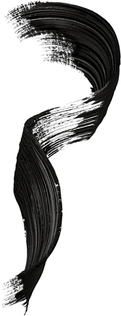 Bourjois Twist Up The Volume Volumengivende mascara Med 2-i-1 børste