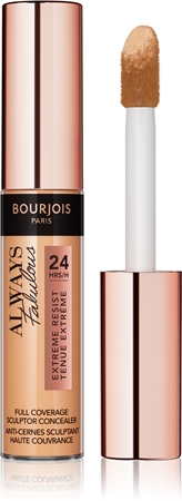 Bourjois Always Fabulous tekutý korektor pro plné krytí
