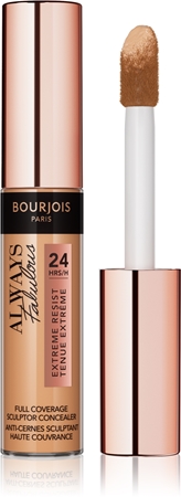 Bourjois Always Fabulous corector lichid acoperire completa