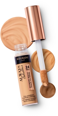 Bourjois Always Fabulous liquid concealer for full coverage