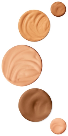 Bourjois Always Fabulous Liquid Concealer for full coverage