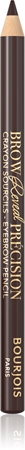 Bourjois Brow Reveal matita per sopracciglia con spazzolino