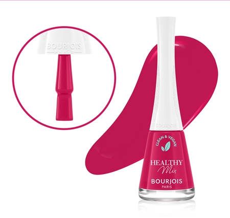 Bourjois Healthy Mix vernis à ongles à séchage rapide