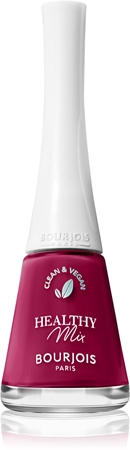 Bourjois Healthy Mix rychleschnoucí lak na nehty