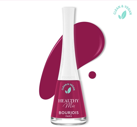 Bourjois Healthy Mix rychleschnoucí lak na nehty