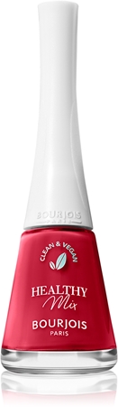 Bourjois Healthy Mix rychleschnoucí lak na nehty