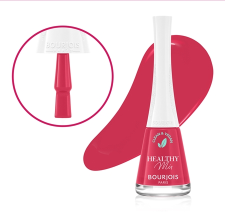 Bourjois Healthy Mix rychleschnoucí lak na nehty