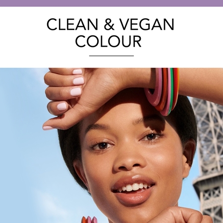 Bourjois Healthy Mix schnelltrocknender Nagellack