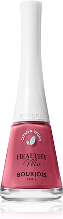 Bourjois Healthy Mix rychleschnoucí lak na nehty