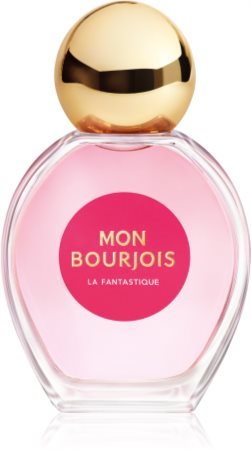 Bourjois Mon Bourjois La Fantastique parfémovaná voda pro ženy