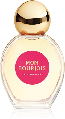Bourjois Mon Bourjois La Formidable Eau de Parfum für Damen