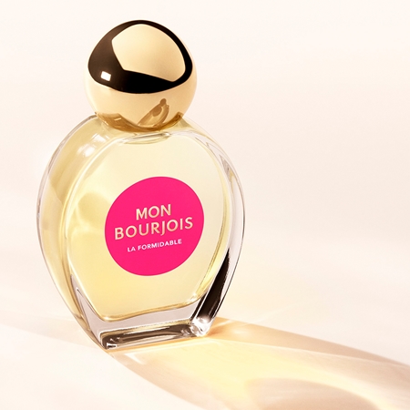 Bourjois Mon Bourjois La Formidable Eau de Parfum för Kvinnor