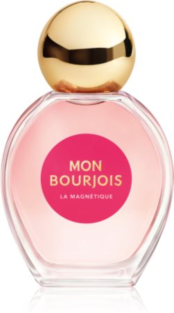 Bourjois Mon Bourjois La Magnétique parfémovaná voda pro ženy