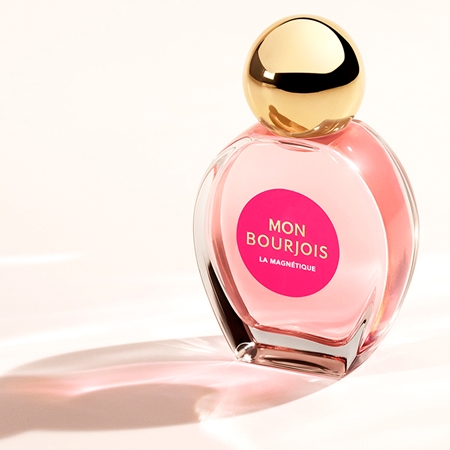 Bourjois Mon Bourjois La Magnétique Eau de Parfum για γυναίκες