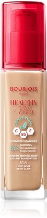 Bourjois Healthy Mix Verhelderende Hydraterende Make-up 24h