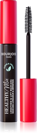 Bourjois Healthy Mix mascara volumateur et allongeant