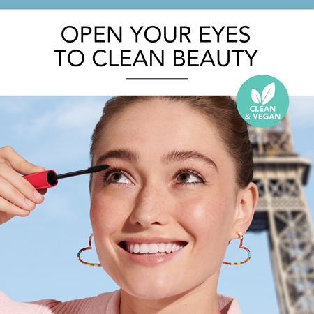 Bourjois Healthy Mix máscara de alongamento e volume