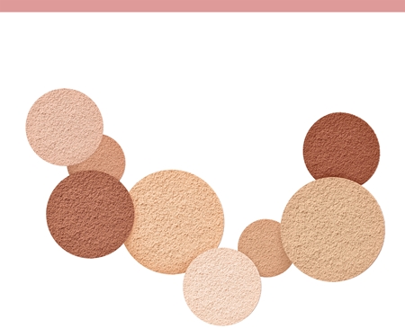 Bourjois Healthy Mix poudre matifiante pour une peau éclatante