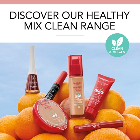 Bourjois Healthy Mix correcteur hydratant anti-cernes