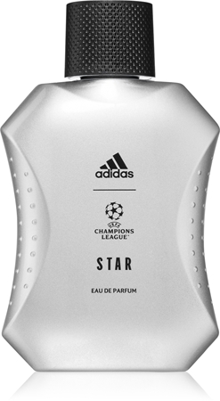 Adidas UEFA Champions League Star woda perfumowana dla mężczyzn