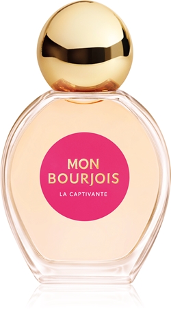 Bourjois Mon Bourjois La Captivante parfémovaná voda pro ženy