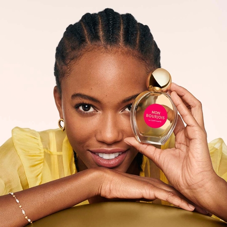 Bourjois Mon Bourjois La Captivante Eau de Parfum for women