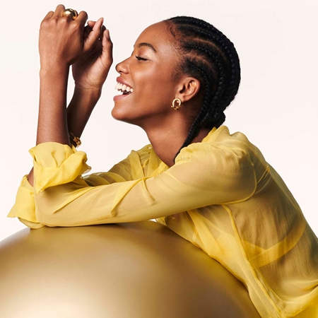 Bourjois Mon Bourjois La Captivante Eau de Parfum for women